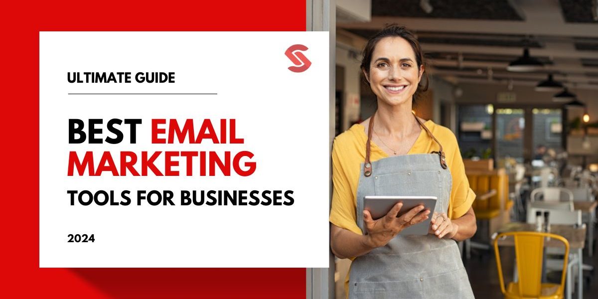 10 Best Email Marketing Software for Your Business