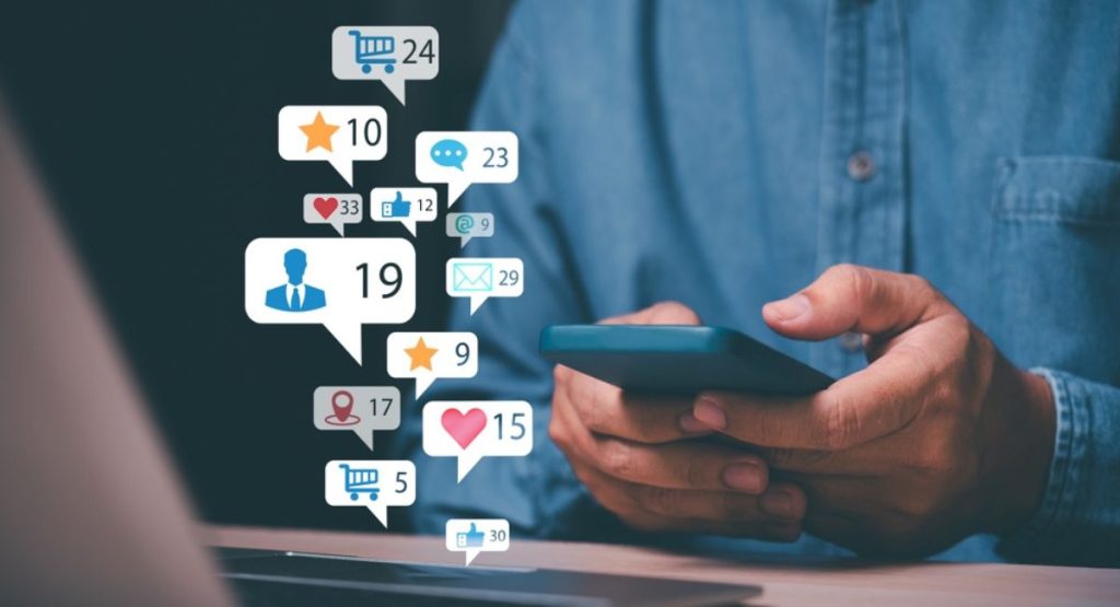 How Mobile Apps Transform Customer Interaction and Drive Engagement