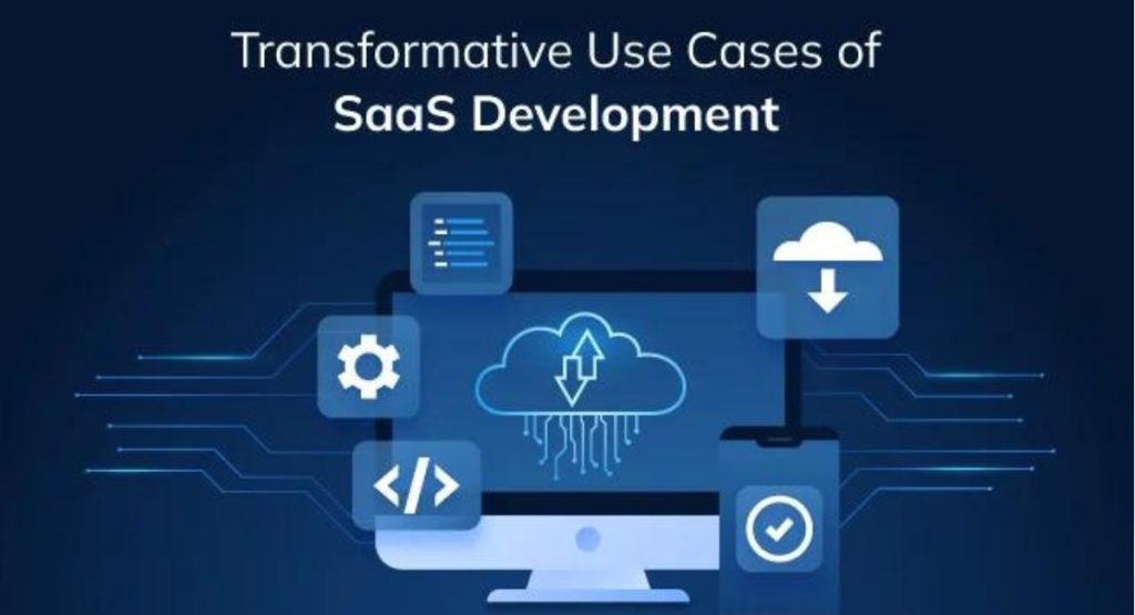 SaaS Development Use Cases
