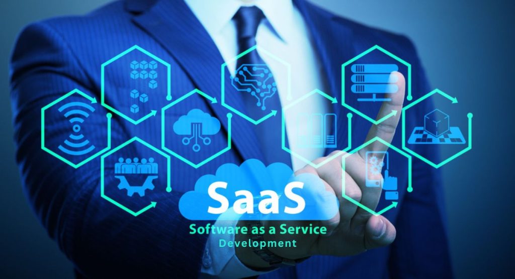 Understanding SaaS Development