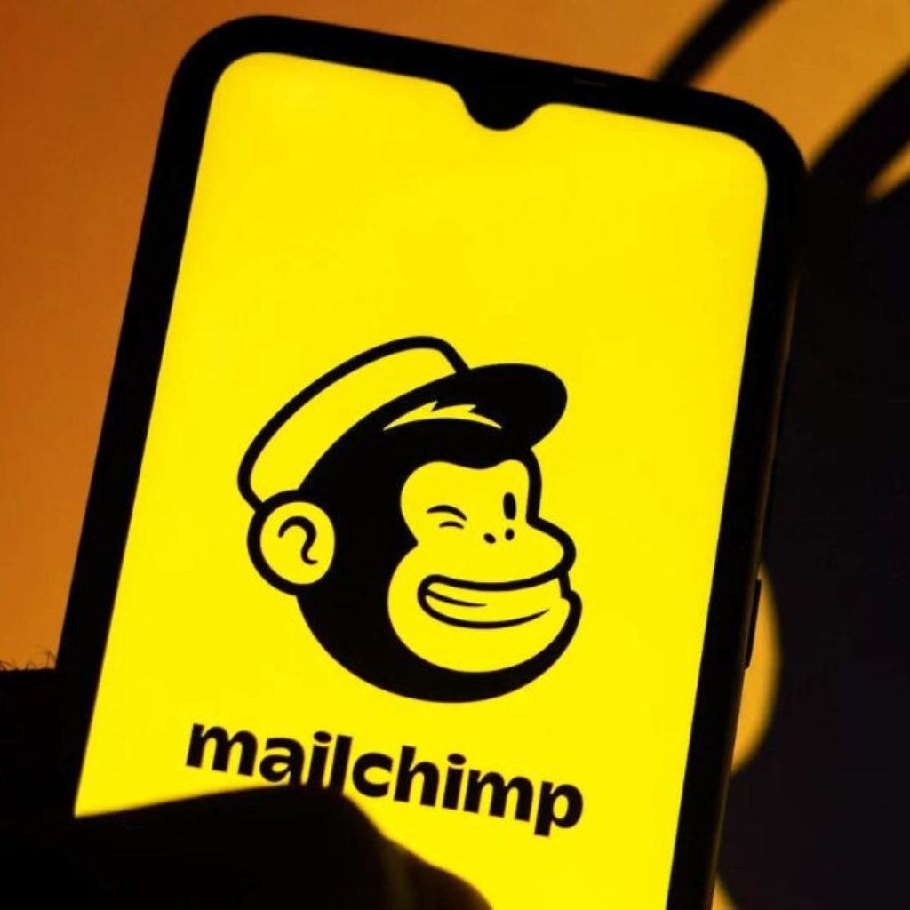 mailchimp