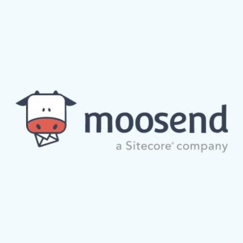 moosend