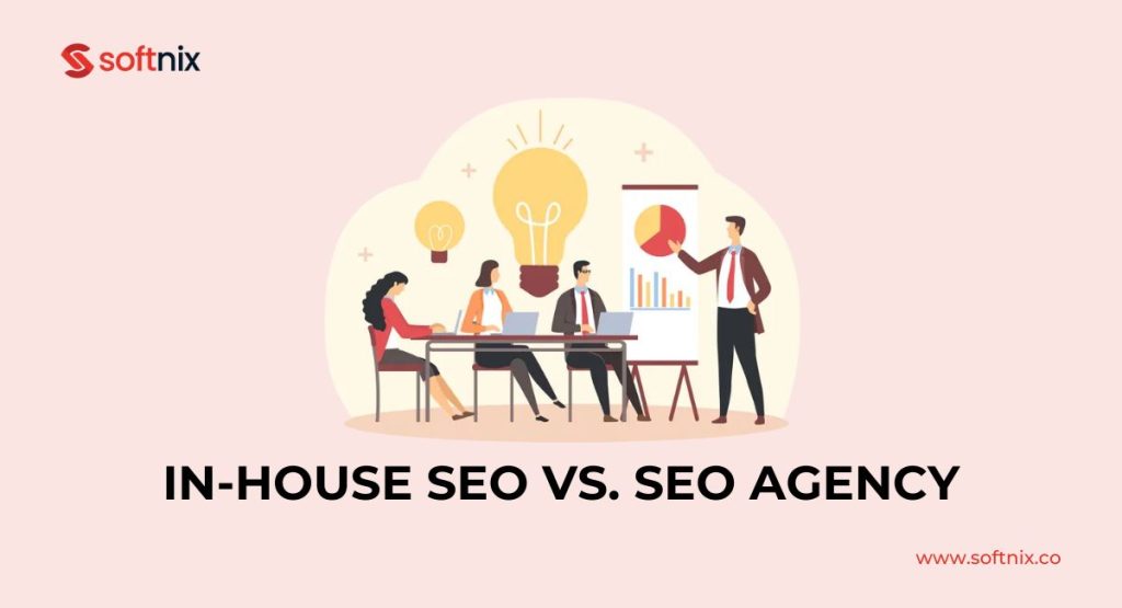 In-House SEO vs. SEO Agency