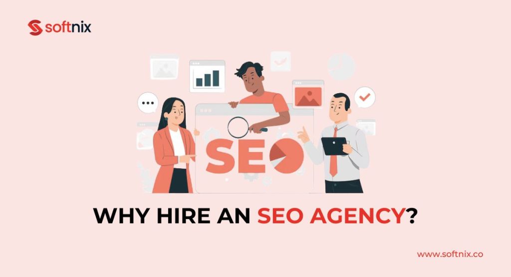 Why Hire an SEO Agency?