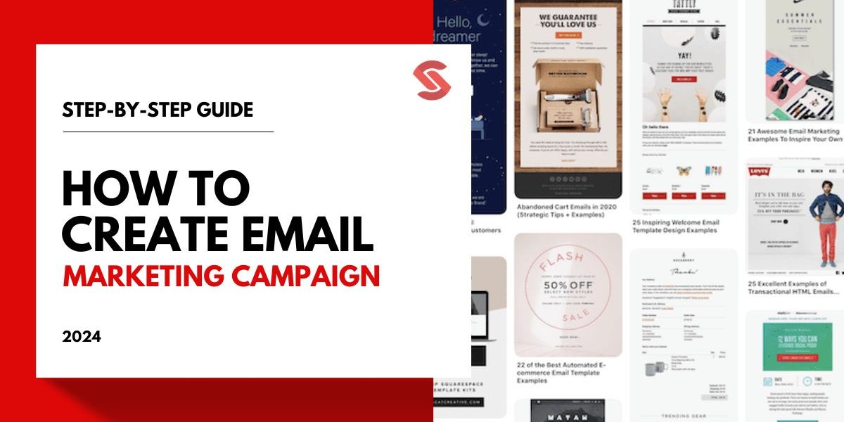 How to Create an Email Marketing Campaign