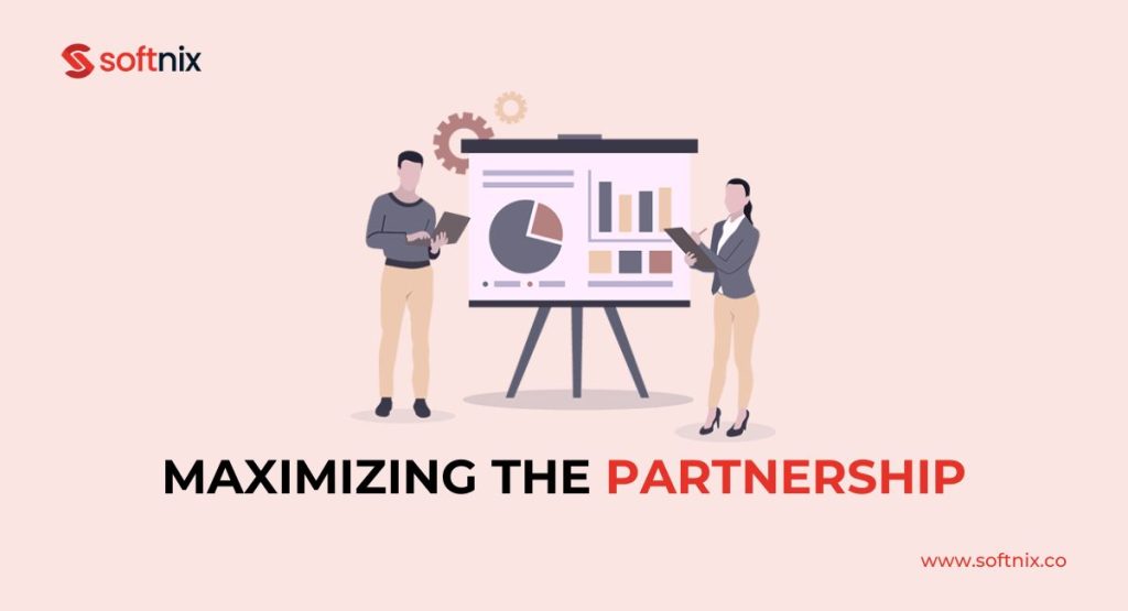 Maximizing the Partnership