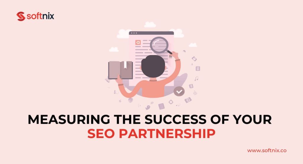 Measuring the Success of Your SEO Partnership