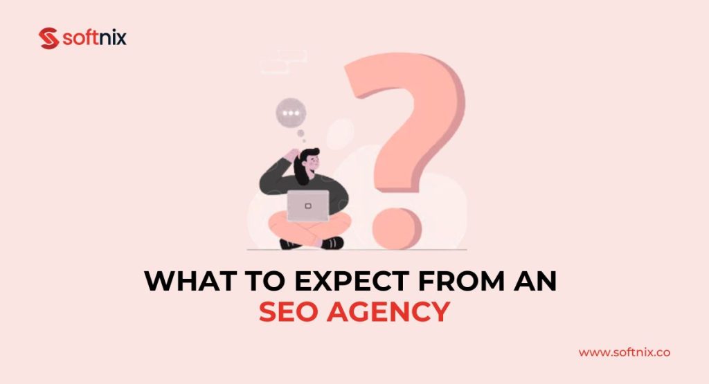 What to Expect from an SEO Agency