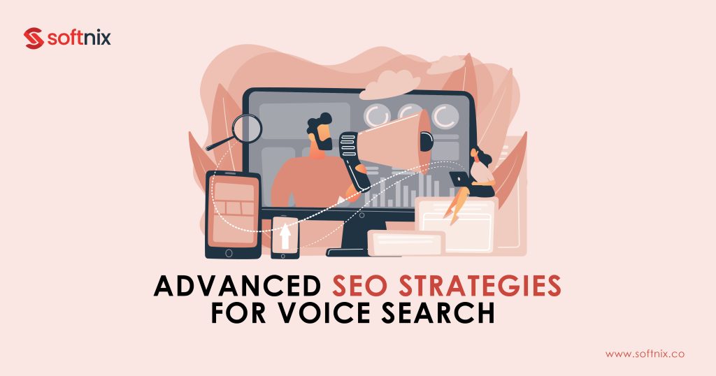 Advanced SEO Strategies for Voice Search