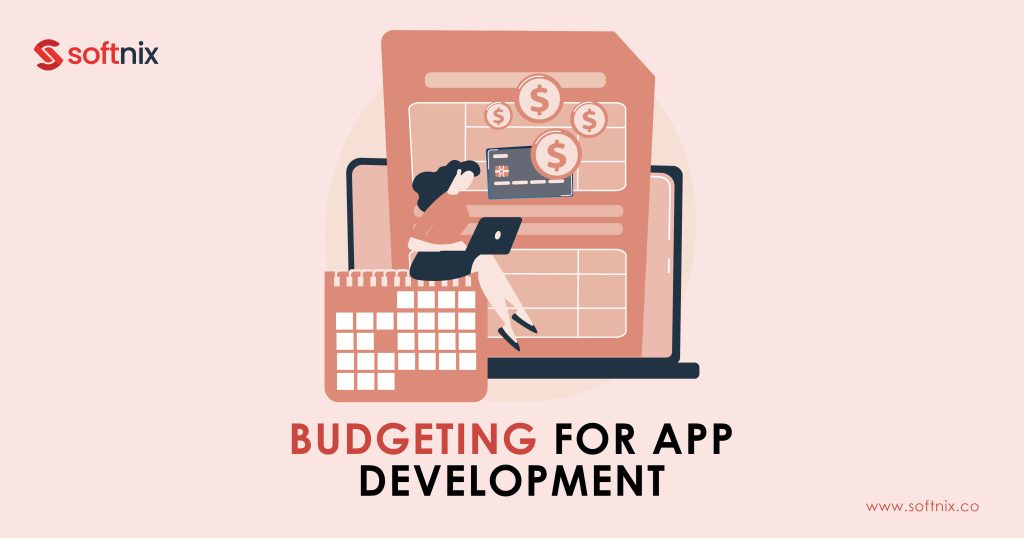 Budgeting for App Development