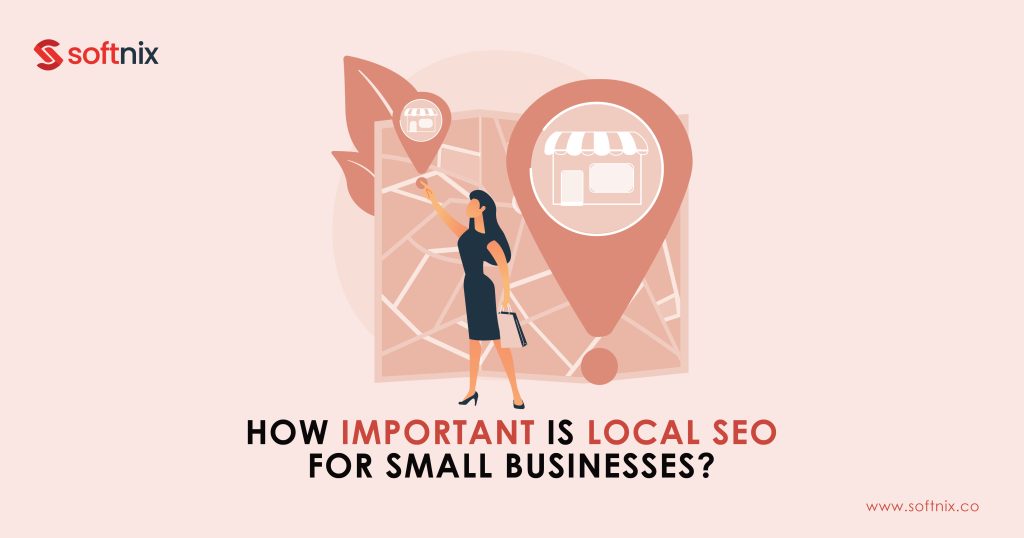 What are the Benefits of Local SEO for Small Businesses?