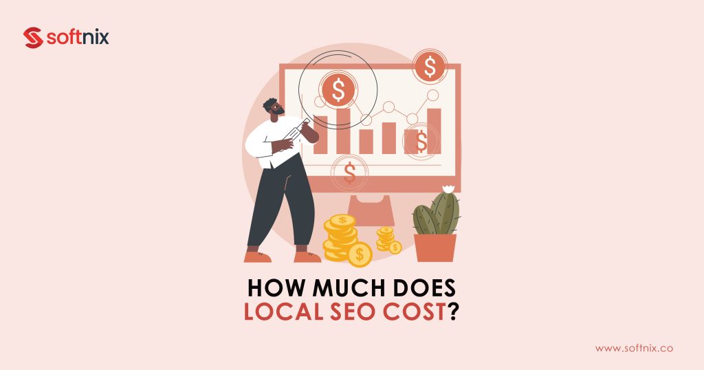 How Much Does Local SEO Cost