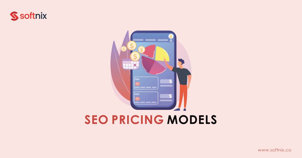 SEO Pricing Models