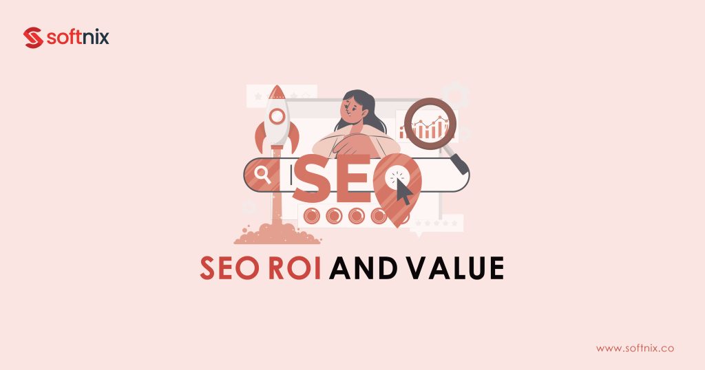 SEO ROI and Value