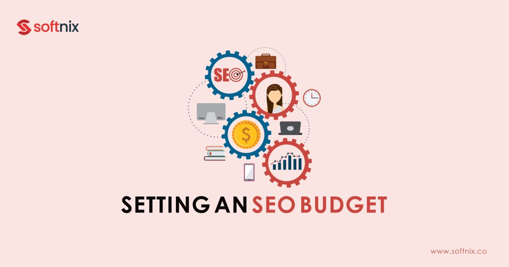 Setting an SEO Budget