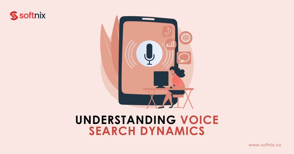 Understanding Voice Search Dynamics