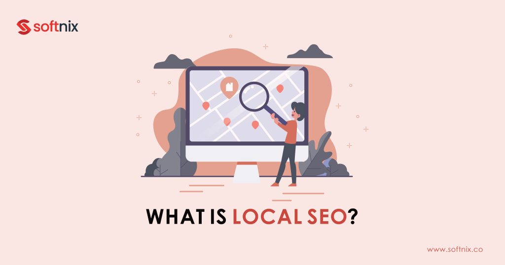 What is Local SEO?