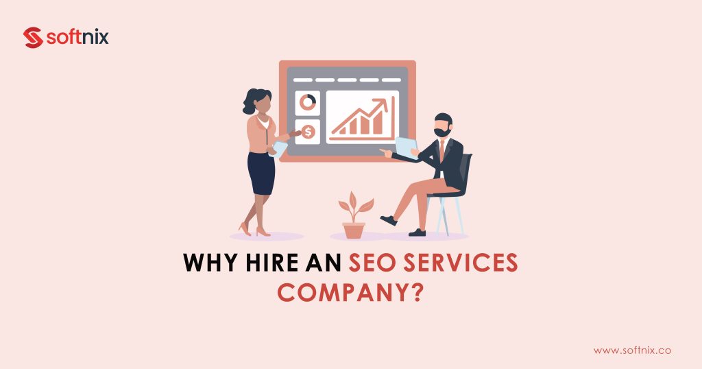 Why Hire an SEO Services Company?