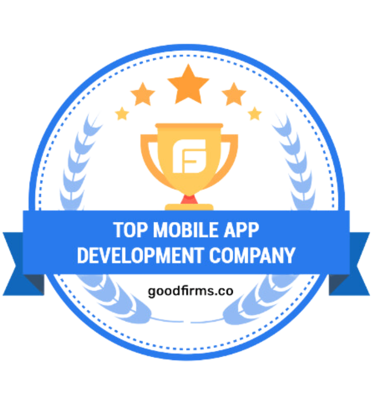 Top Mobile App Development Companies - Goodfirms - Softnix