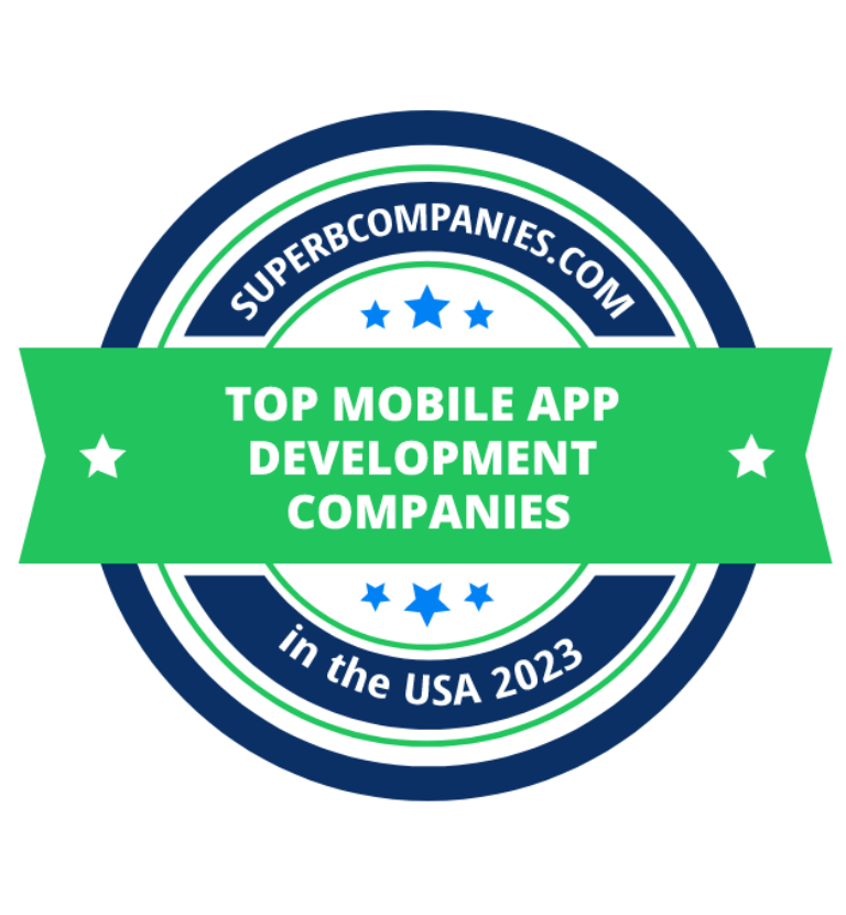 Top Mobile App Development Companies - Superbcompanies - Softnix