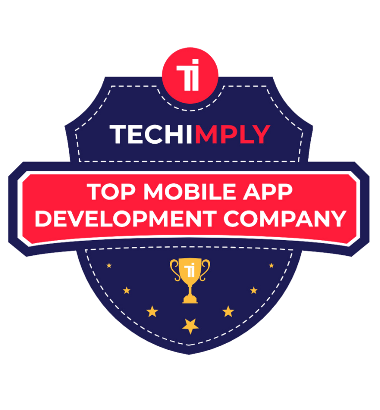 Top Mobile App Development Companies - Techimply - Softnix