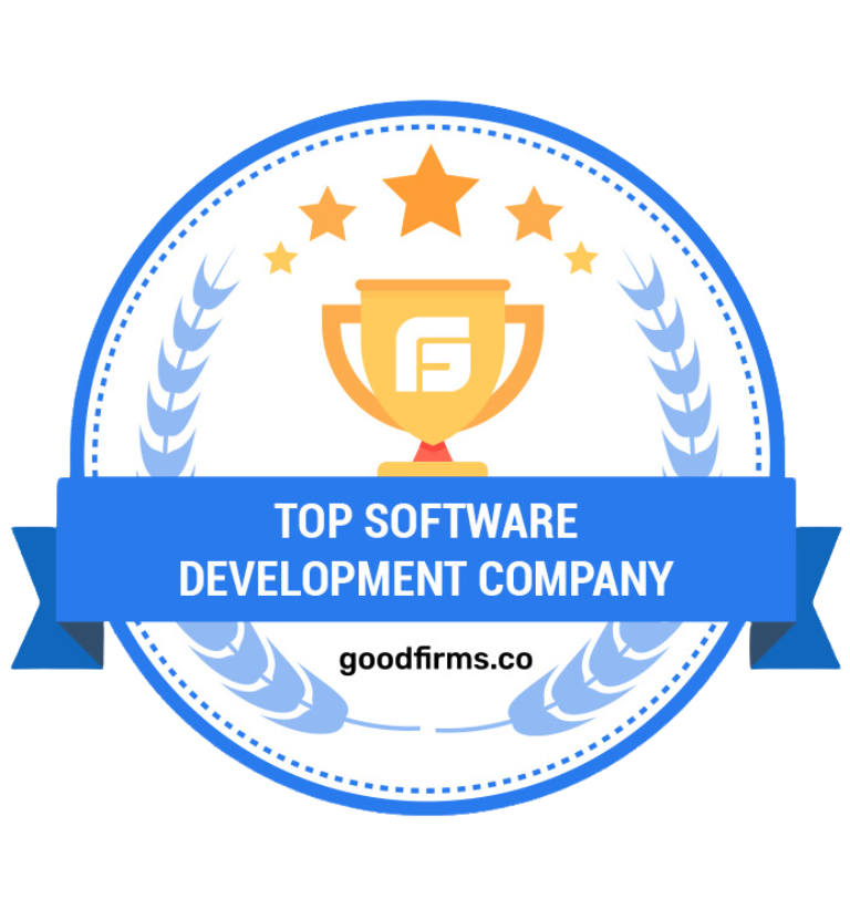 Top Software Development Companies - Goodfirms - Softnix