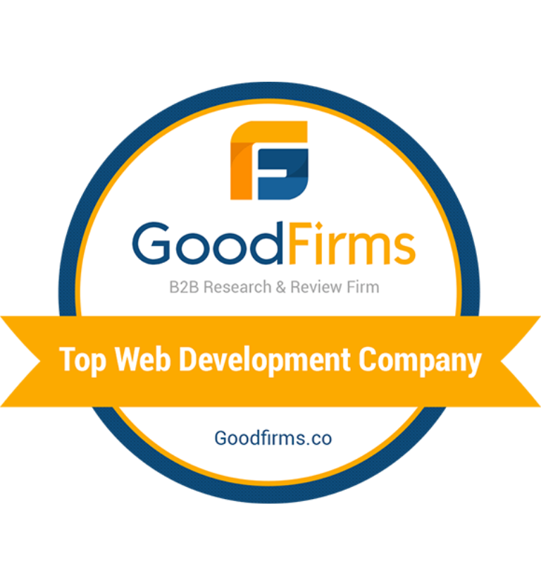 Top Web Development Companies - Goodfirms - Softnix