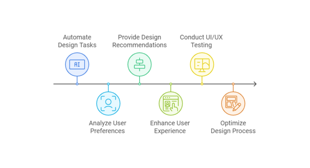 How AI is Shaping the Website Design Process