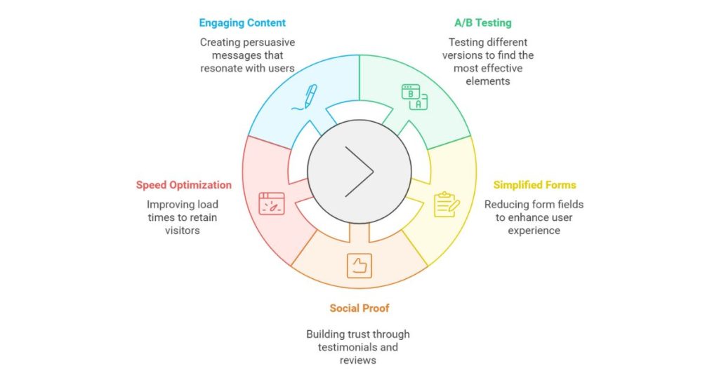 Conversion Optimization Techniques for Business Websites