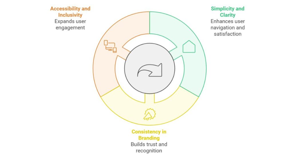 Core UIUX Principles for Maximizing Conversions