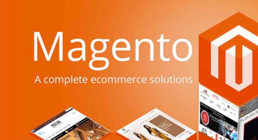 Magento