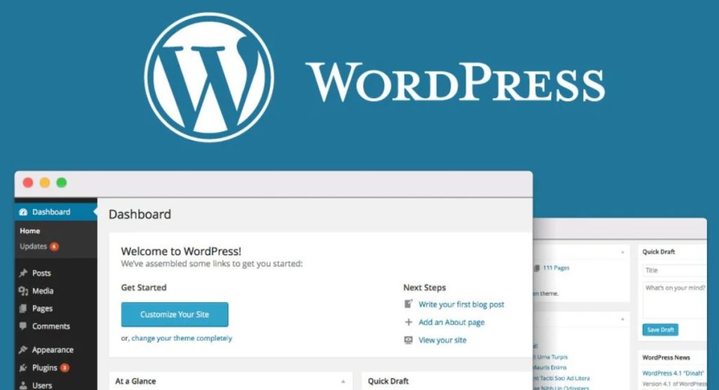 WordPress